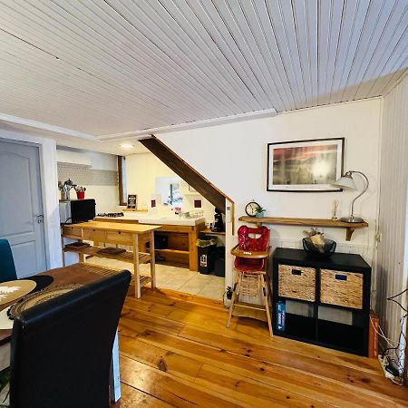 Le gîte de la vallée du Douctouyre Dun Extérieur photo